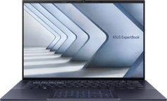 ASUS ExpertBook B9 OLED B9403CVA-PP1735X, Star Black, Core 7 150U, 16GB RAM, 512GB SSD