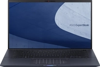 ASUS ExpertBook B9 B9450FA-BM0194R, Star Black, Core i7-10510U, 16GB RAM, 1TB SSD, EDU