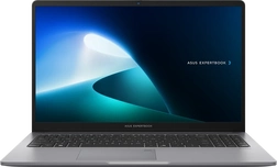 ASUS ExpertBook P1 P1503CVA-S71305X, Misty Grey, Core i7-13620H, 16GB RAM, 512GB SSD