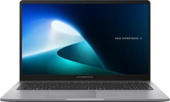 ASUS ExpertBook P1 P1503CVA-S70725, Misty Grey, Core i7-13620H, 16GB RAM, 512GB SSD