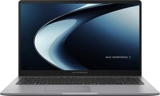 ASUS ExpertBook P1 PM1503CDA-S70064, Misty Grey, Ryzen 7 7735HS, 16GB RAM, 512GB SSD