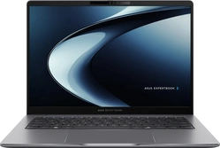 ASUS ExpertBook P3 P3405CVA-LY0011X, Misty Grey, Core i5-13420H, 16GB RAM, 1TB SSD