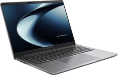 ASUS ExpertBook P3 PM3406CKA-LY0095X, Misty Grey, Ryzen AI 7 350, 16GB RAM, 512GB SSD