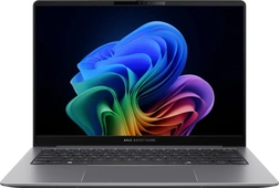 ASUS ExpertBook P5 P5405CSA-NZ0778X, Misty Grey, Core Ultra 7 258V, 32GB RAM, 1TB SSD