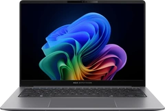 ASUS ExpertBook P5 P5405CSA-NZ0911W, Misty Grey, Core Ultra 5 226V, 16GB RAM, 512GB SSD