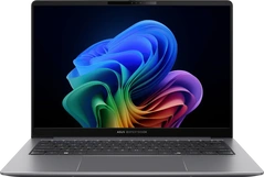 ASUS ExpertBook P5 P5405CSA-NZ0915, Misty Grey, Core Ultra 5 226V, 16GB RAM, 512GB SSD