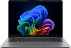 ASUS ExpertBook P5 P5405CSA-NZ0910X, Misty Grey, Core Ultra 5 226V, 16GB RAM, 1TB SSD