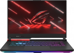 ASUS ROG Strix G15 Advantage Edition G513QY-HF002W, Original Black, Ryzen 9 5900HX, 16GB RAM, 1TB SSD, Radeon RX 6800M 