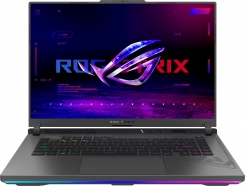 ASUS ROG Strix G16 G614JZ-N4024W, Eclipse Gray, Core i9-13980HX, 16GB RAM, 1TB SSD, GeForce RTX 4080 