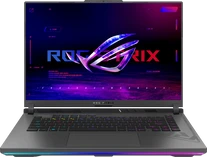 ASUS ROG Strix G16 (2023) G614JZ-N4013W, Eclipse Gray, Core i7-13650HX, 32GB RAM, 1TB SSD, GeForce RTX 4080