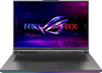 ASUS ROG Strix G18 (2025) G814FM-S8011, Eclipse Gray, Ryzen 9 9955HX, 16GB RAM, 1TB SSD, GeForce RTX 5060