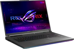 ASUS ROG Strix G18 G814JZR-N6008W, Eclipse Gray, Core i9-14900HX, 32GB RAM, 1TB SSD, GeForce RTX 4080