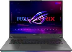 ASUS ROG Strix G18 (2025) G814PP-S8014W, Eclipse Gray, Ryzen 9 8940HX, 32GB RAM, 1TB SSD, GeForce RTX 5070