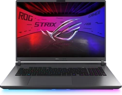 ASUS ROG Strix G18 (2025) G815LR-S8082, Volt Green, Core Ultra 7 255HX, 32GB RAM, 1TB SSD, GeForce RTX 5070 Ti