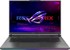 ASUS ROG Strix G18 (2023) G814JV-N6055, Eclipse Gray, Core i7-13650HX, 32GB RAM, 1TB SSD, GeForce RTX 4060