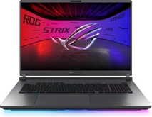 ASUS ROG Strix G18 (2025) G815LR-S8080W, Volt Green, Core Ultra 7 255HX, 32GB RAM, 1TB SSD, GeForce RTX 5070 Ti