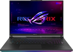 ASUS ROG Strix Scar 18 (2023) G834JZ-N6028W, Core i9-13980HX, 16GB RAM, 1TB SSD, GeForce RTX 4080