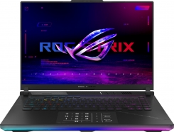 ASUS ROG Strix Scar 16 G634JZ-N4003W, Off Black, Core i9-13980HX, 32GB RAM, 2TB SSD, GeForce RTX 4080 