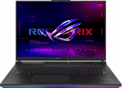 ASUS ROG Strix Scar 18 G834JY-N6047W, Core i9-13980HX, 64GB RAM, 2TB SSD, GeForce RTX 4090 