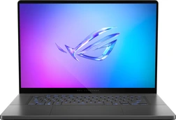 ASUS ROG Zephyrus G16 (2025) GU605CR-QR102W, Eclipse Gray, Core Ultra 9 285H, 32GB RAM, 1TB SSD, GeForce RTX 5070 Ti