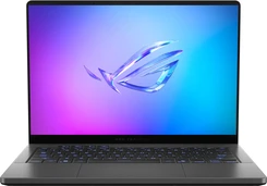 ASUS ROG Zephyrus G14 (2025) GA403WR-QS088W, Eclipse Gray, Ryzen AI 9 HX 370, 32GB RAM, 1TB SSD, GeForce RTX 5070 Ti