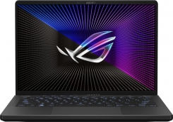 ASUS ROG Zephyrus G14 GA402NV-N2027W Eclipse Gray, Ryzen 7 7735HS, 16GB RAM, 1TB SSD, GeForce RTX 4060 