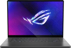 ASUS ROG Zephyrus G16 GU605MV-QP101W, Eclipse Gray, Core Ultra 7 155H, 16GB RAM, 1TB SSD, GeForce RTX 4060