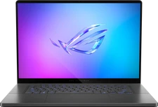 ASUS ROG Zephyrus G16 (2025) GA605KM-QR010W, Eclipse Gray, Ryzen AI 7 350, 32GB RAM, 1TB SSD, GeForce RTX 5060