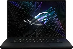ASUS ROG Zephyrus M16 (2023) GU604VY-NM003W, Off Black, Core i9-13900H, 32GB RAM, 1TB SSD, GeForce RTX 4090
