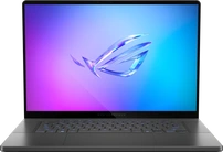 ASUS ROG Zephyrus G16 (2024) GA605WI-QR024W, Eclipse Gray, Ryzen AI 9 HX 370, 16GB RAM, 1TB SSD, GeForce RTX 4070