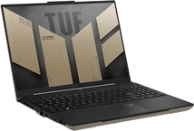 ASUS TUF Gaming A16 Advantage Edition FA617XS-N3077W, Sandstorm, Ryzen 9 7940HS, 16GB RAM, 1TB, Radeon RX 7600S