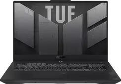 ASUS TUF Gaming A17 FA707XU-HX009W, Mecha Gray, Ryzen 9 7940HS, 16GB RAM, 1TB SSD, GeForce RTX 4050