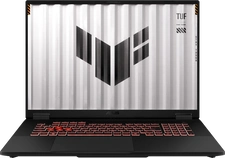 ASUS TUF Gaming A18 (2025) FA808UP-S8022W, Jaeger Gray, Ryzen 7 260, 32GB RAM, 1TB SSD, GeForce RTX 5070
