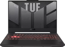 ASUS TUF Gaming A15 (2023) FA507NU-LP101W, Mecha Gray, Ryzen 5 7535HS, 16GB RAM, 512GB SSD, GeForce RTX 4050