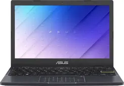 ASUS VivoBook 12 E210MA-GJ001TS, Peacock Blue, Celeron N4020, 4GB RAM, 64GB Flash