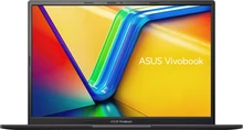 ASUS VivoBook 14X OLED K3405VA-KM114W, Indie Black, Core i9-13900H, 16GB RAM, 1TB