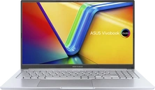 ASUS VivoBook 15 OLED X1505VA-MA925, Cool Silver (клавиатура Silver), Core i9-13900H, 8GB RAM, 512GB SSD