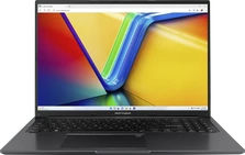 ASUS VivoBook 16 M1605YA-MB652, Indie Black, Ryzen 5 7430U, 8GB RAM, 512GB SSD