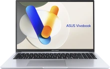 ASUS VivoBook 16 X1605VA-MB2291W, Cool Silver (клавиатура Black), Core 7 150U, 16GB RAM, 1TB SSD