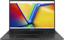 ASUS VivoBook 16 M1605YA-MB301W, Indie Black, Ryzen 7 7730U, 16GB RAM, 1TB SSD