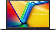 ASUS VivoBook 16X OLED K3605VU-MX149W, Indie Black, Core i9-13900H, 16GB RAM, 1TB, GeForce RTX 4050