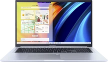 ASUS VivoBook 17 M1702QA-AU015W, Icelight Silver, Ryzen 7 5800H, 16GB RAM, 512GB SSD