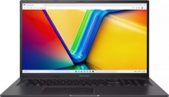 ASUS VivoBook 17X K3704VA-AU073W, Indie Black, Core i9-13900H, 16GB RAM, 1TB SSD 