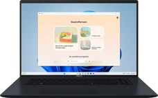 ASUS VivoBook 18 M1807HA-S8033W, Quiet Blue, Ryzen 7 260, 16GB RAM, 1TB SSD