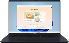 ASUS VivoBook 18 M1807HA-S8022W, Quiet Blue, Ryzen 7 260, 32GB RAM, 2TB SSD