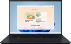 ASUS VivoBook 18 M1807HA-S8026W, Quiet Blue, Ryzen 7 260, 16GB RAM, 512GB SSD