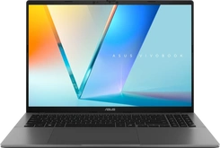 ASUS VivoBook S16 S3607QA-PL013W, Matte Gray, Snapdragon X - X1-26-100, 16GB RAM, 1TB SSD