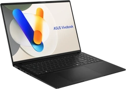 ASUS VivoBook S16 M5606WA-MX034WS, Neutral Black, Ryzen AI 9 HX 370, 32GB RAM, 1TB SSD