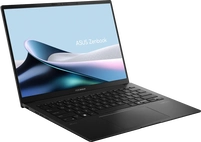 ASUS ZenBook 14 OLED UM3406KA-QD007W, Jade Black, Ryzen AI 7 350, 16GB RAM, 1TB SSD
