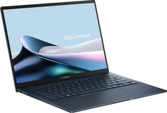 ASUS ZenBook 14 UX3405CA-PP410W, Ponder Blue, Core Ultra 9 285H, 16GB RAM, 1TB SSD
